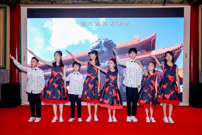 2025北京中轴线文化遗产传承与创新大赛启动