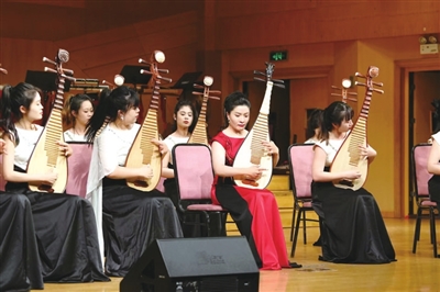 礼乐山海 燃情夏日 2025琴岛国际音乐节启动