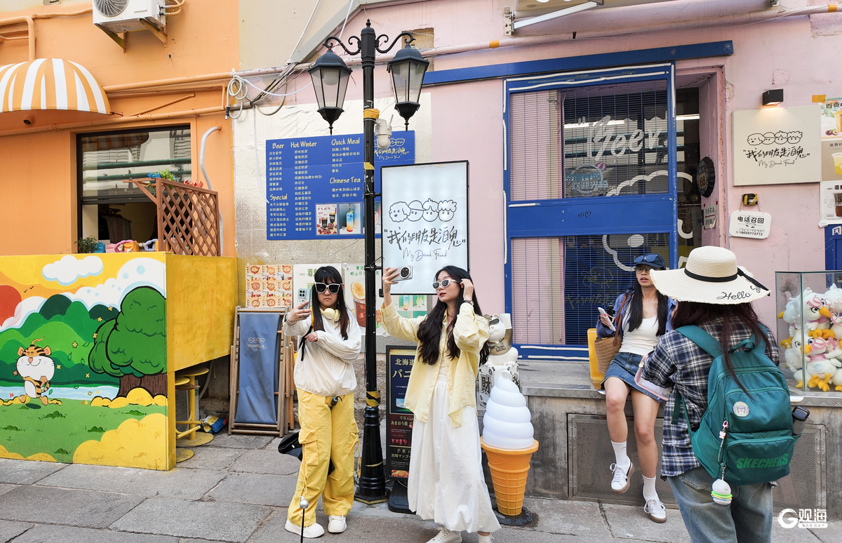 “青春之岛”的“青春文旅”新玩法！青岛上榜毕业旅行热门目的地TOP10