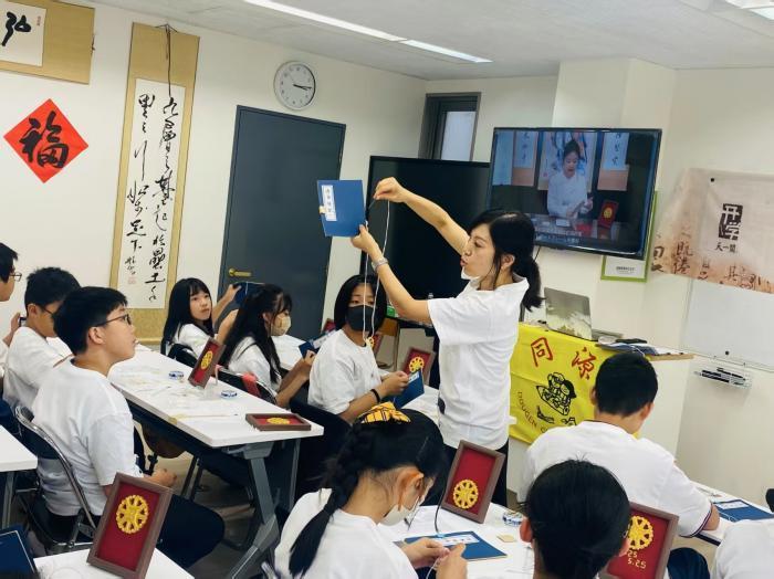 从书不出阁到全球共读 宁波天一阁“数字墨香”走俏海外
