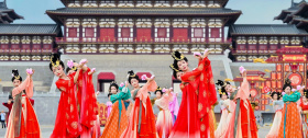 剧旅联动，激活城市基因