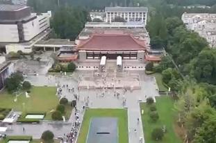 “登”明代商船游万国 全景漫游莫高窟……走，去博物馆体验“穿越”之旅