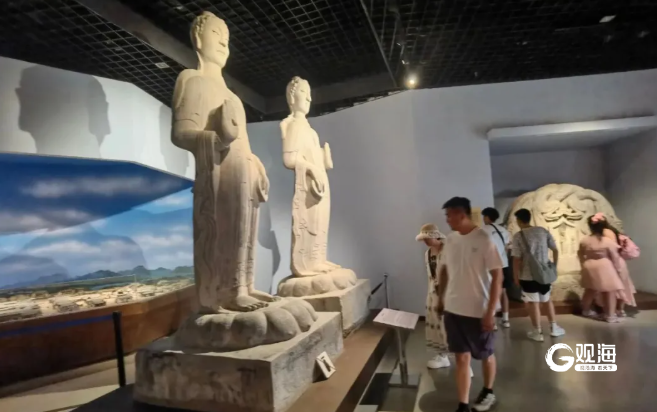 漂亮城市就该是青岛的样子！“青岛之夏”度假指南请查收