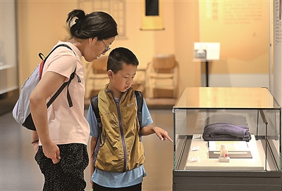 一座高校博物馆如何成为城市的文化纽带？