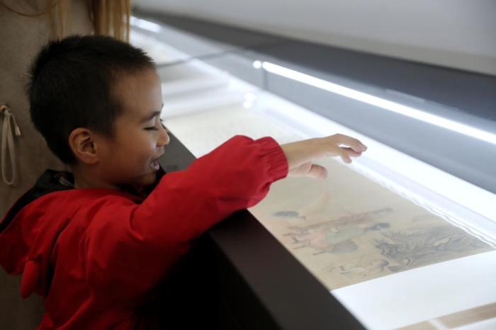 文物古建融入市民生活！北京文旅新场景从“出圈”到长红