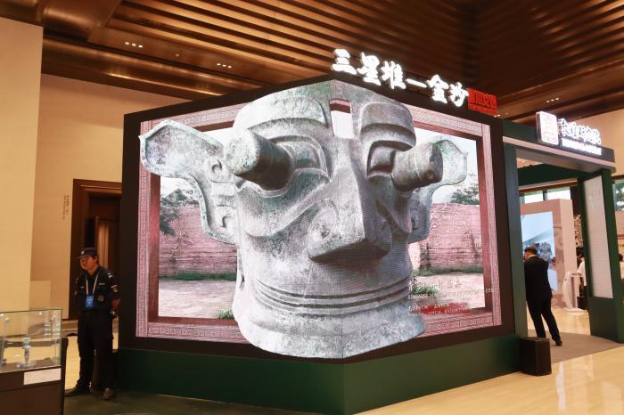 数字赋能，让文化遗产 “活” 在当下