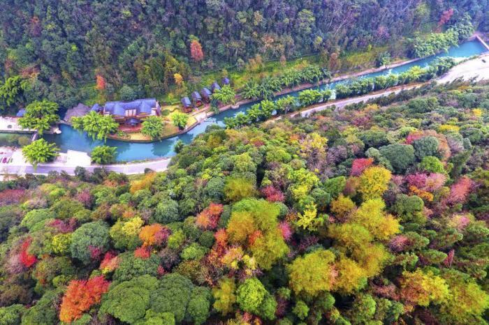 湖南湘西州非遗“见人见物见生活” 沉浸式读懂“神秘湘西”