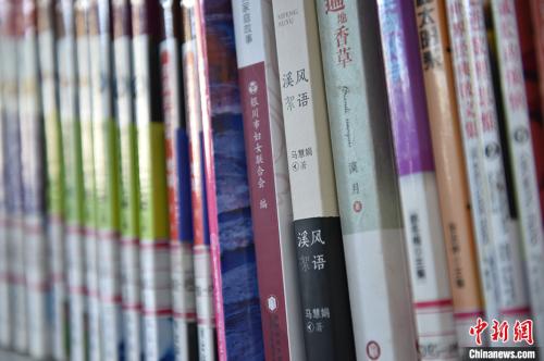 专家：文学期刊要走出现有的文学传播方式