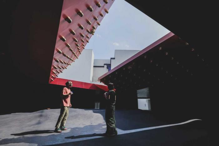 让经典可触可感 “月满入红楼”呈文化新体验