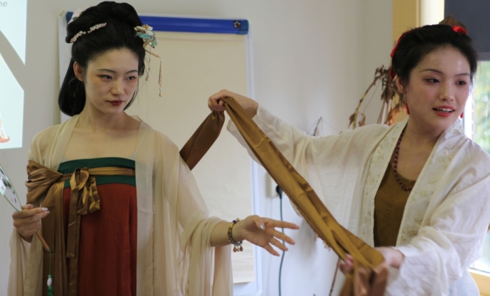 撬动千亿级“新汉服”产业,本土设计如何赋能?