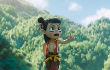 一张票撬动文旅、一个IP激活一座城 “电影+”加出新可能