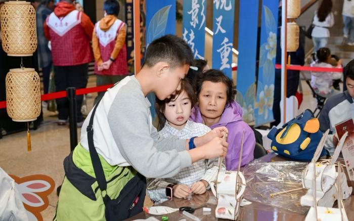 从观光到体验 游客消费需求升级期待情感连接