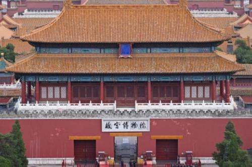 从帝王禁苑到人民博物院：故宫百年，何以“新生”？