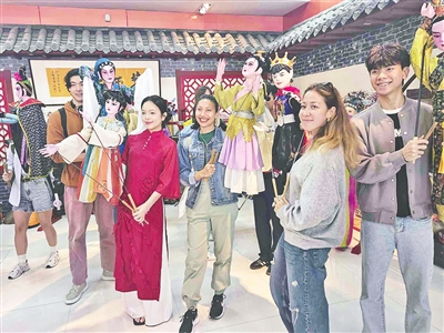 <font color='red'>青岛</font>莱西“出圈”记：非