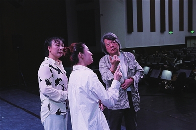 <font color='red'>青岛</font>吕剧16日亮相山东展演