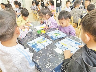 世界粮食日“牵手”非遗 崂山区沙子口街道创新举办文化“两创”活动