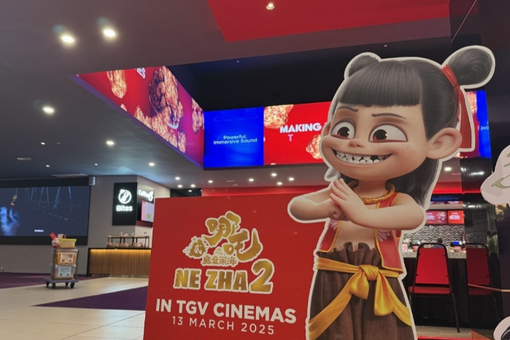 10亿元!中国电影如何全球“圈粉”