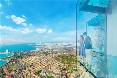 <b>一张票根游青岛福利多多、惊喜多多 青岛市“票根经济商家联盟”成立</b>