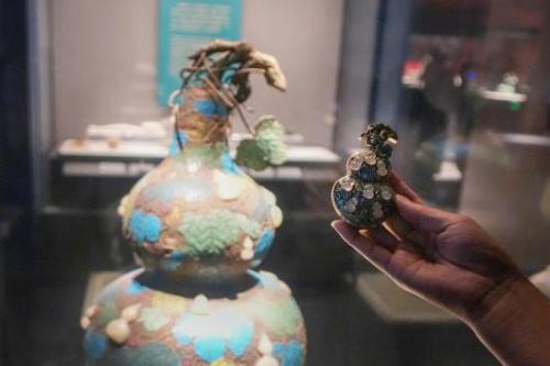 冰箱贴,为啥能够火出圈?