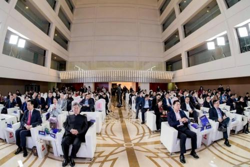 非遗出海如何“焕新”?北京国际品牌周探索传统文化国际化新