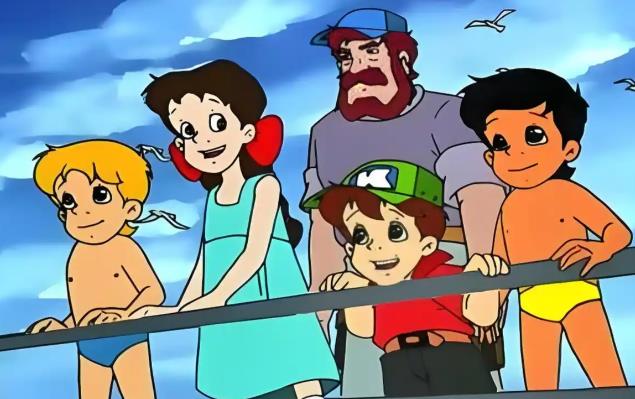 <font color='red'>青岛</font>两部动画片入选总局