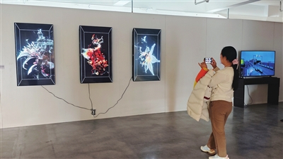 <font color='red'>青岛</font>文化场馆金秋大展“