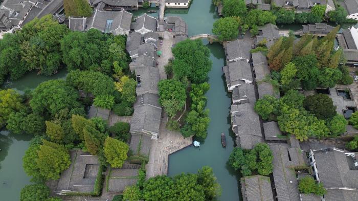 文化观察:文化遗产保护如何赋能区域“繁荣与生计”?