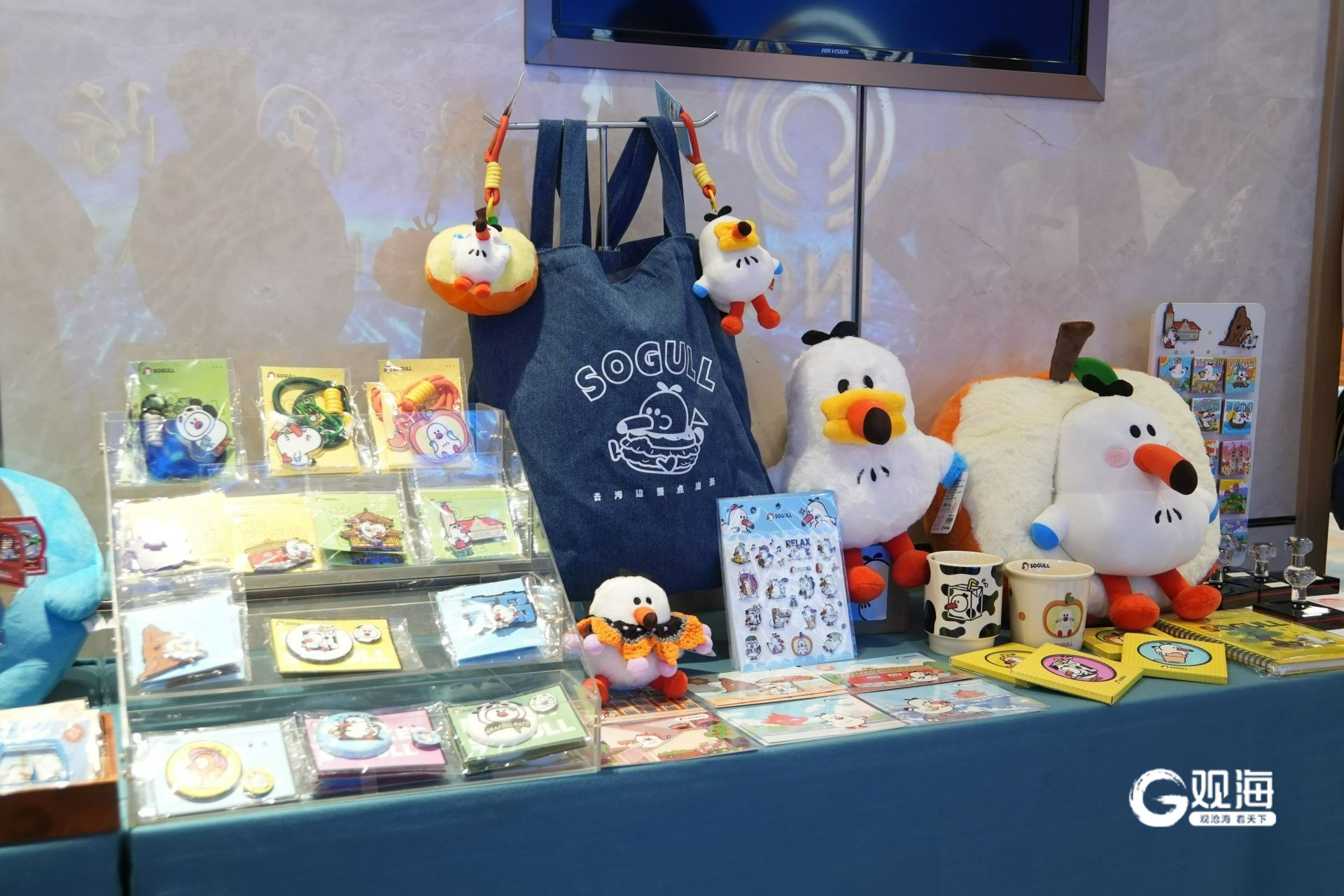 山海冬韵·鸥遇<font color='red'>青岛</font>！20