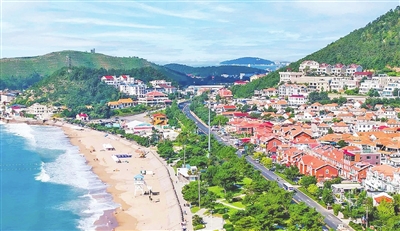 崂山区沙子口街道举行民宿发展交流会 多维赋能乡村振兴