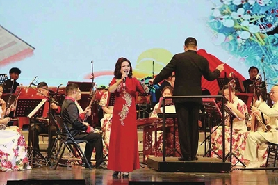 在<font color='red'>青岛</font>聆听齐鲁好声音 主