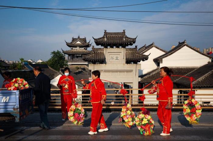怎么理解不常见的非遗项目也需要保护