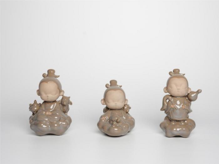 文化观察：创新之火如何“唤醒”千年婺州窑？