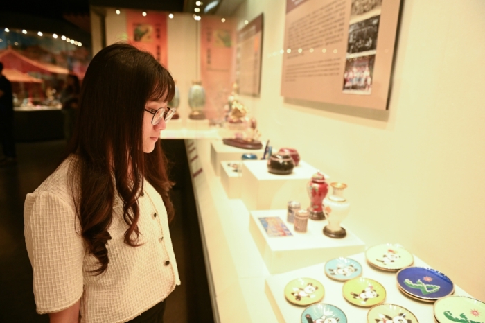 325项、10万人次、1.29万余家，成果突出！“数”说非遗绽放夺目