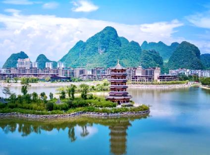 2025年广西文化旅游发展大会召开