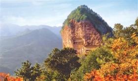 甘肃天水：以丰富场景跨越“流量依赖”