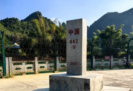 广西推动边境旅游向深度体验转型——描绘文旅兴边富民生动图