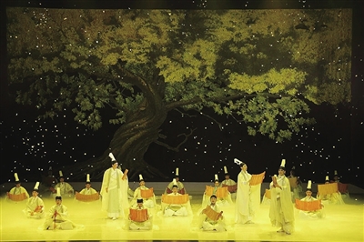 青岛三大剧场迎来演出小热潮 推出多场高品质演出