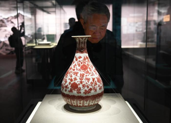 《海南省文物经营管理办法》将于12月18日实施