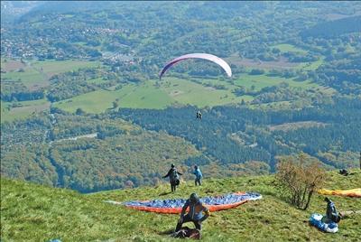 挖掘特色资源 发展小众旅游——来自巴西、南非、法国的实践