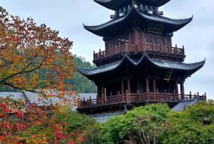 旅游名县江西铅山 擦亮历史文化名城“金名片”