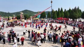 山东龙口:“信用+文旅”释放乘数效应