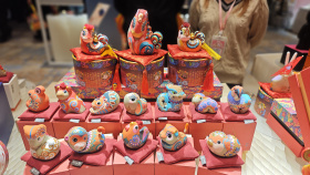 来东城,点一份“非遗旅游菜单”