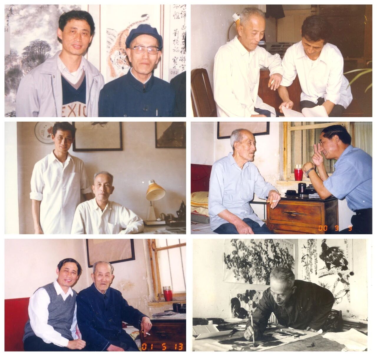 翰墨丹青 笔歌墨舞——孙增弟的艺术人生