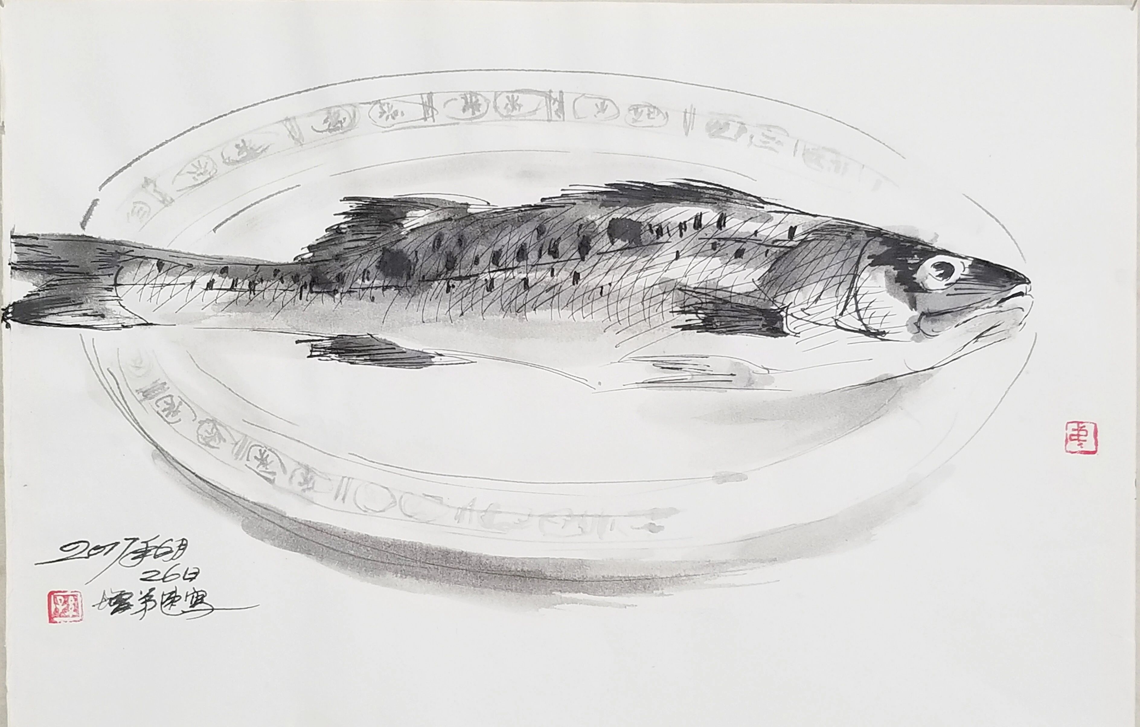 翰墨丹青 笔歌墨舞——孙增弟的艺术人生