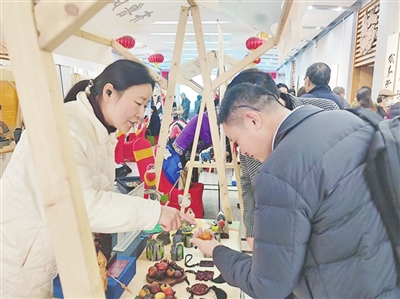 “美的流动”江苏青岛两地文化交流活动在青举办