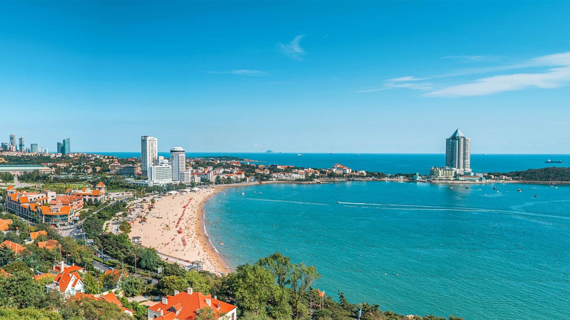 青岛:文脉赓续,山海之间厚植城市底蕴