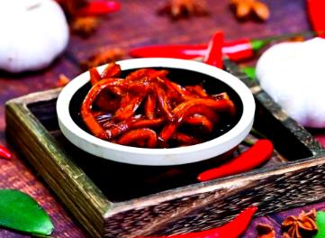 山东莱阳打造美食文旅品牌