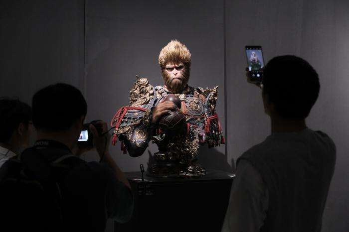 年终观察:文化“新三样”出海有何变化?