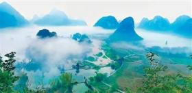 广西积极探索“以旅彰文、以旅兴边”的实践路径,跨境旅游激