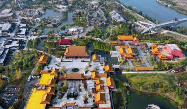 做好文旅深度融合大文章